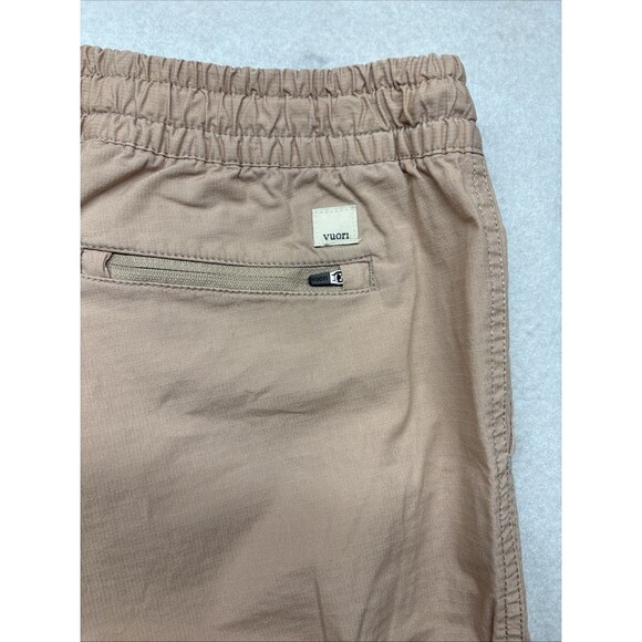 Vuori Ripstop Pants VW450 Women’s Size Small Peachy Pink outdoor hiking travel - Picture 4 of 4